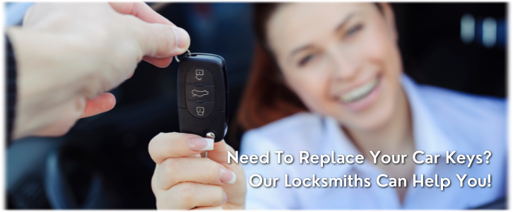 Car Key Replacement Riverside CA